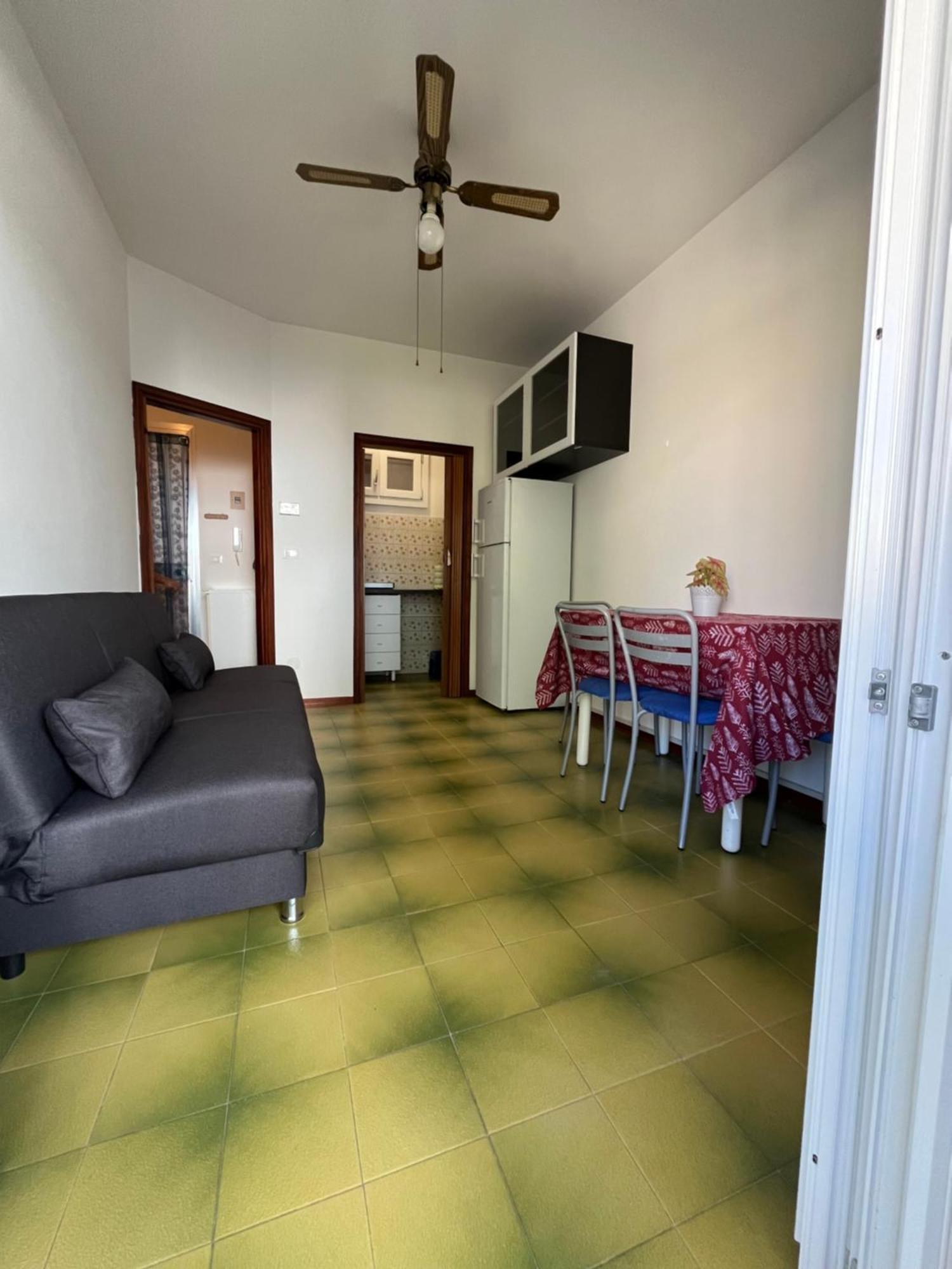 Casa Delle Onde Apartments San Mauro Mare Exterior photo