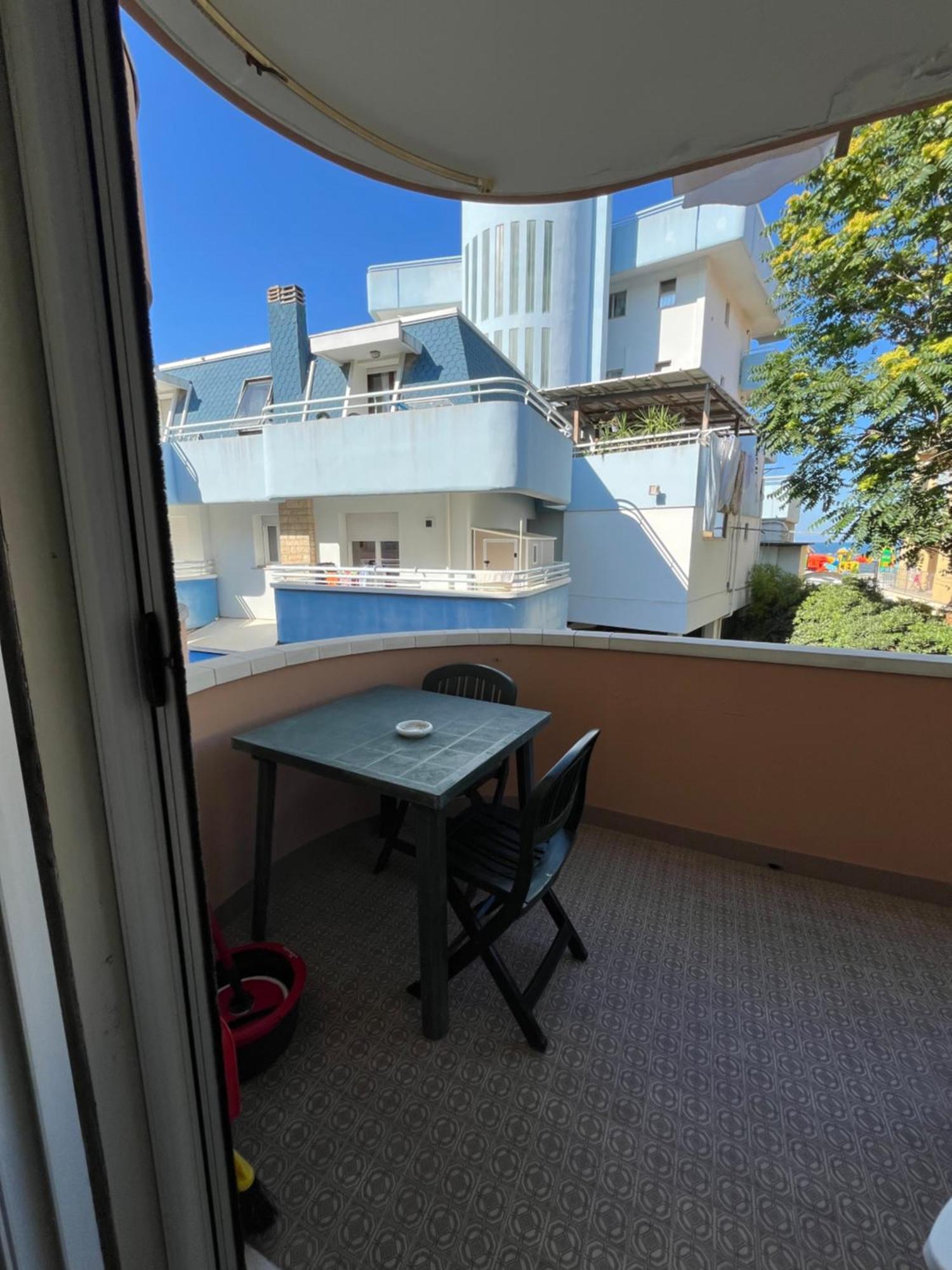 Casa Delle Onde Apartments San Mauro Mare Exterior photo